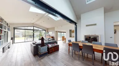 Maison à Pessac (33600)