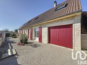 House at Meaux (77100)