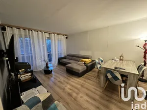 Appartement à Évry (91000)