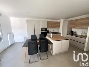Apartment at Poisy (74330)