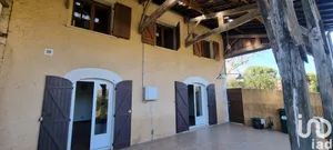 House at Salles (33770)