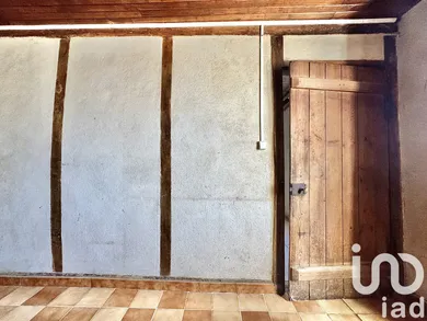 Maison à Saint-Martin-Sainte-Catherine (23430)