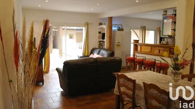 House at Eauze (32800)