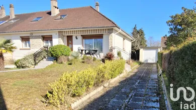 Maison à Oissel (76350)