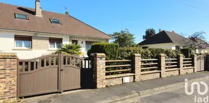House at Oissel (76350)