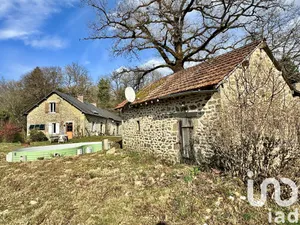 Maison à Domps (87120)