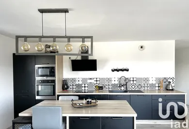 Apartment in Nantes (44000)