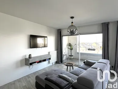 Apartment in Nantes (44000)