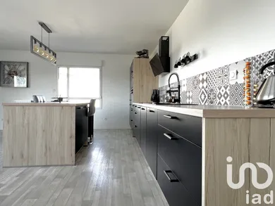 Apartment at Nantes (44000)