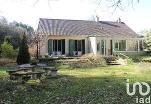 Detached at Ruaudin (72230)