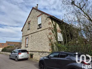 Maison à Mousseaux-lès-Bray (77480)