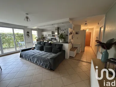 Appartement à Morangis (91420)