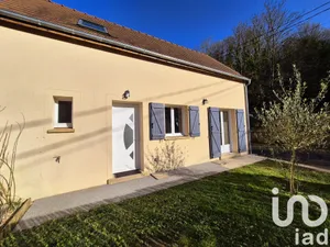 Maison à Mériel (95630)