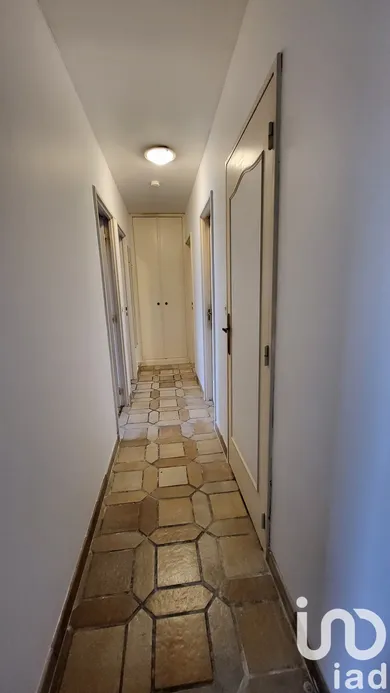 Apartment in Amiens (80000)