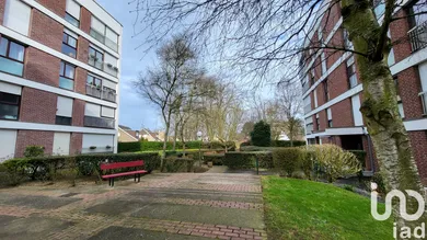 Apartment in Amiens (80000)