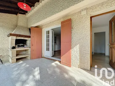 Maison traditionnelle à Vedène (84270)