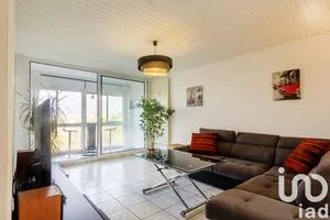 Apartment at Annecy (74960)