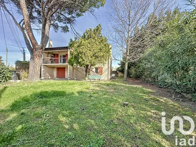 Maison traditionnelle à Vedène (84270)