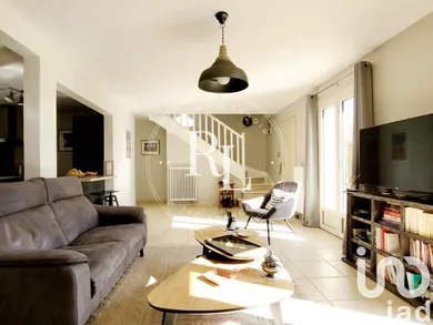 Maison traditionnelle à Varaville (14390)