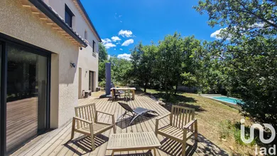 Maison à Barjac (30430)