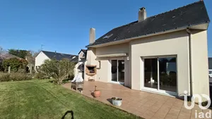 Maison à Couëron (44220)