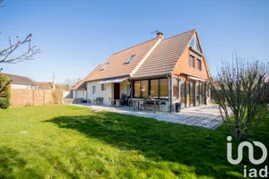 Maison à Bréval (78980)
