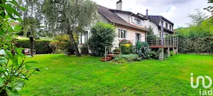 House at Morsang-sur-Orge (91390)