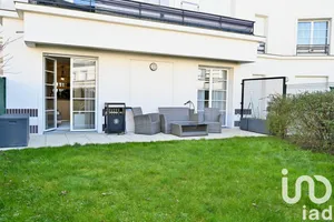 Apartment at Chessy (77700)