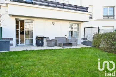 Appartement à Chessy (77700)