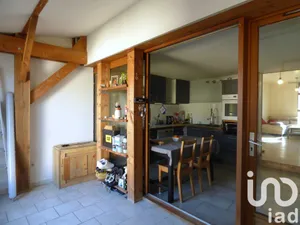 Apartment at Margny-lès-Compiègne (60280)