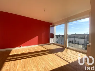 Appartement à Rouen (76100)