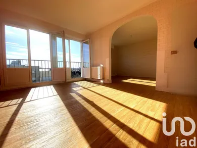 Appartement à Rouen (76100)