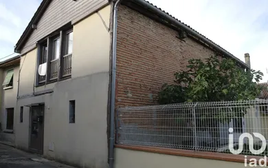 Building at Eauze (32800)