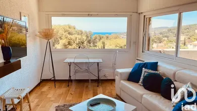 Apartment at Cassis (13260)