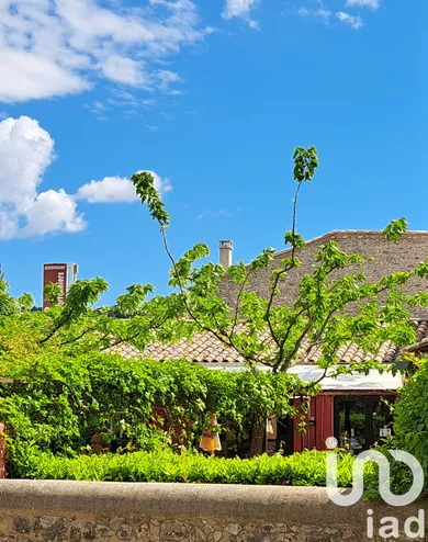 House at Saint-Remèze (07700)