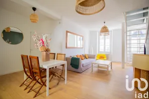 Duplex à Fontainebleau (77300)