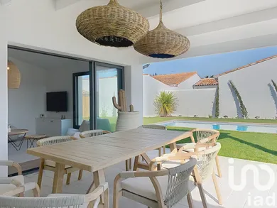 House at Rivedoux-Plage (17940)