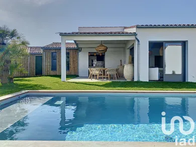 House at Rivedoux-Plage (17940)