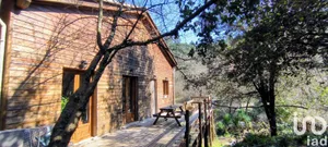 Chalet at Le Vigan (30120)