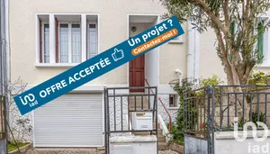 Maison à Niort (79000)