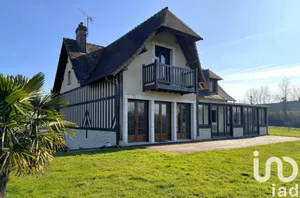 Mansion at Genneville (14600)