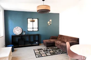 Duplex à Harfleur (76700)