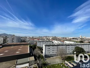 Appartement à Marseille (13010)