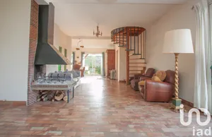 House at Marcilly-sur-Tille (21120)