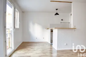 Appartement à Bagnolet (93170)