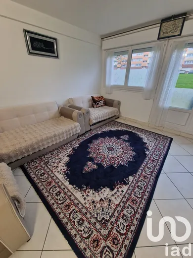 Appartement à Avon (77210)