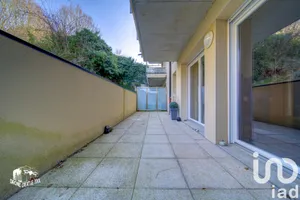 Apartment at Audun-le-Tiche (57390)