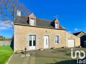 Maison à Jugon-les-Lacs (22270)