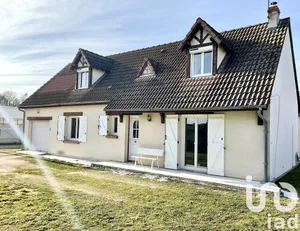 Traditional house at Romorantin-Lanthenay (41200)