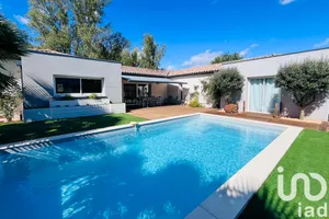 House in Roques (31120)